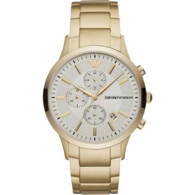 Emporio Armani Women's 11mm Watch (AR11332)