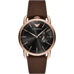 Emporio Armani Men's 41mm Watch (AR11337)