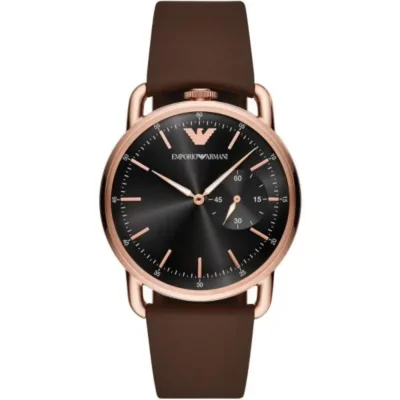 Emporio Armani Men's 41mm Watch (AR11337)
