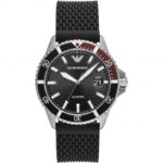 Emporio Armani Men's 42mm Watch (AR11341)