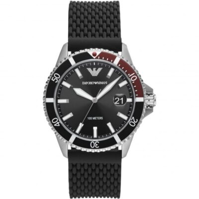 Emporio Armani Men's 42mm Watch (AR11341)