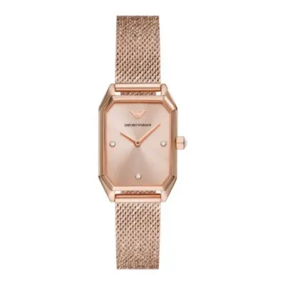Emporio Armani Women's 24mm Watch (AR11347)
