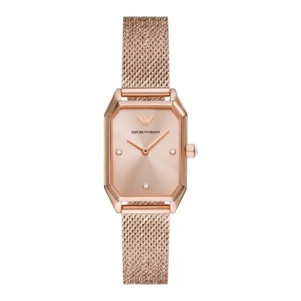 Emporio Armani Women's 24mm Watch (AR11347) Emporio Armani Women's 24mm Watch (AR11347)