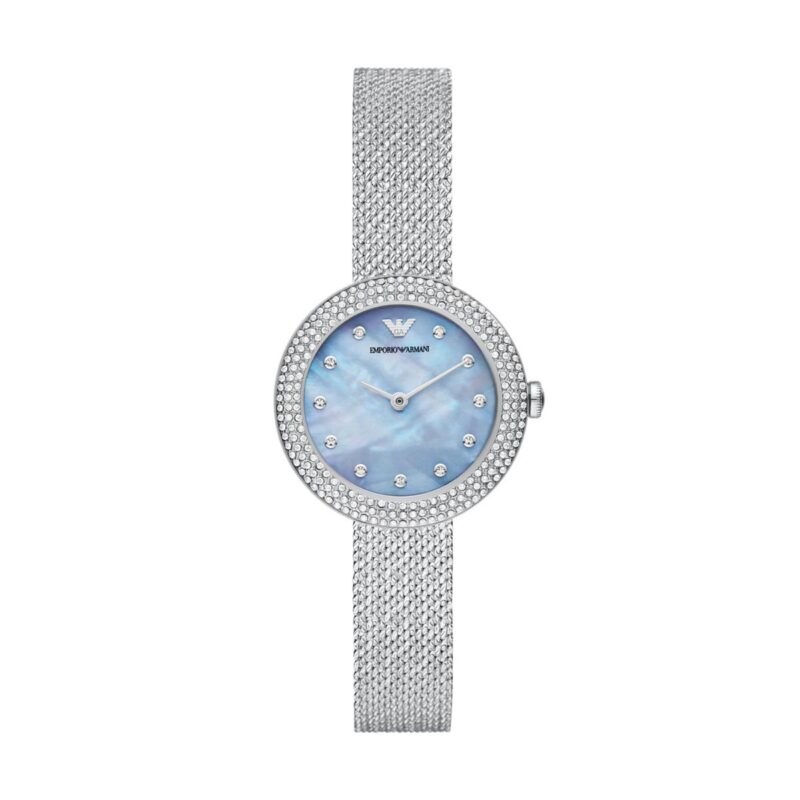 Emporio Armani Women's 30mm Watch (AR11380) Emporio Armani Women's 30mm Watch (AR11380)