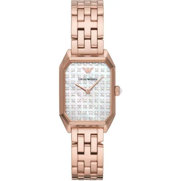 Emporio Armani Women's 24mm Watch (AR11389) Emporio Armani Women's 24mm Watch (AR11389)
