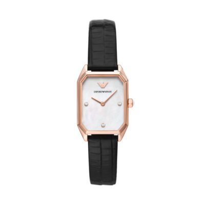 Emporio Armani Women's 24mm Watch (AR11390)