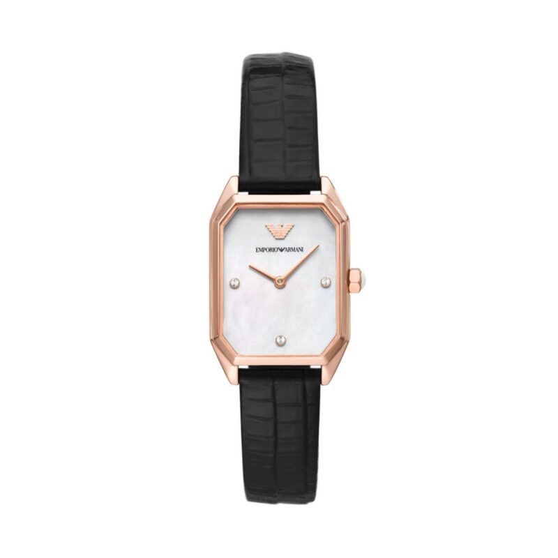 Emporio Armani Women's 24mm Watch (AR11390) Emporio Armani Women's 24mm Watch (AR11390)