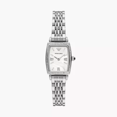 Emporio Armani Women's 21mm Watch (AR11405)