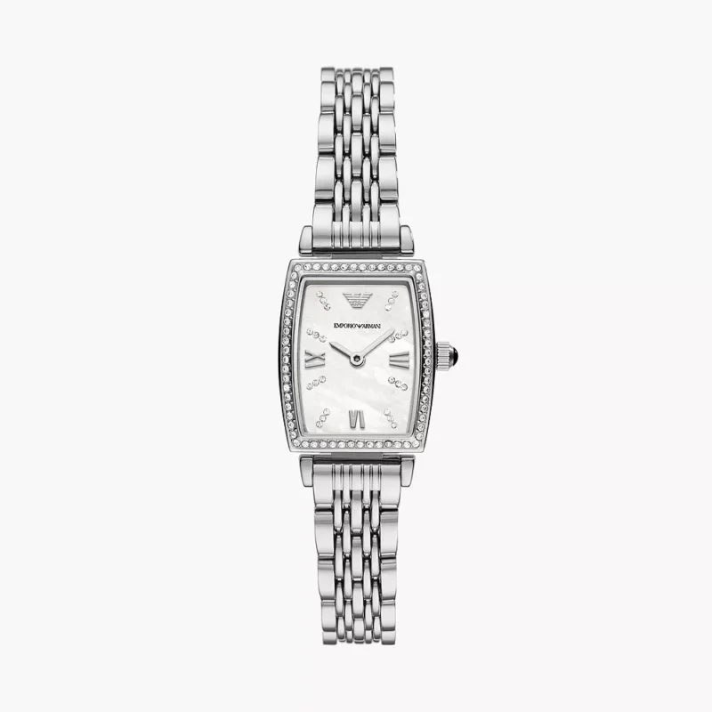 Emporio Armani Women's 21mm Watch (AR11405) Emporio Armani Women's 21mm Watch (AR11405)