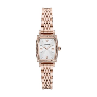 Emporio Armani Women's 21mm Watch (AR11406)