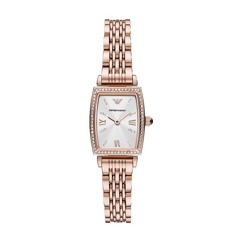Emporio Armani Women's 21mm Watch (AR11406) Emporio Armani Women's 21mm Watch (AR11406)
