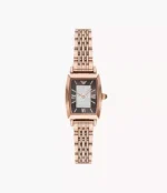 Emporio Armani Women's 21mm Watch (AR11407)