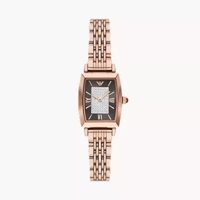 Emporio Armani Women's 21mm Watch (AR11407)