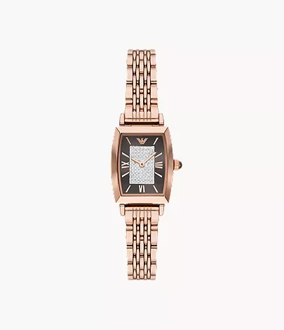 Emporio Armani Women's 21mm Watch (AR11407) Emporio Armani Women's 21mm Watch (AR11407)