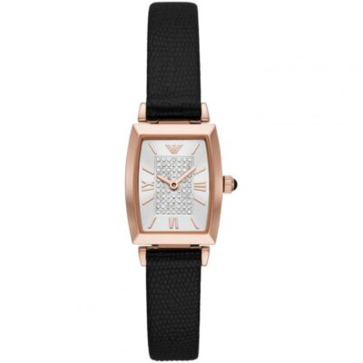 Emporio Armani Women's 21mm Watch (AR11408)