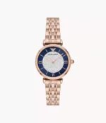 Emporio Armani Women's 32mm Watch (AR11423)