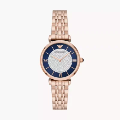 Emporio Armani Women's 32mm Watch (AR11423)