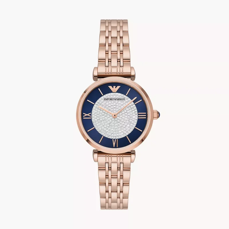 Emporio Armani Women's 32mm Watch (AR11423)