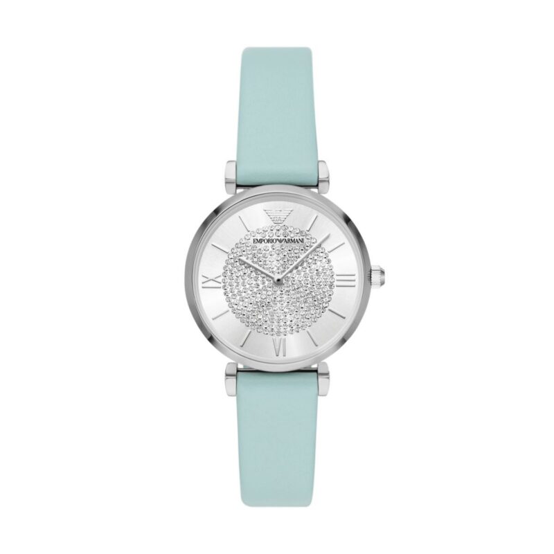 Emporio Armani Women's 32mm Watch (AR11443)
