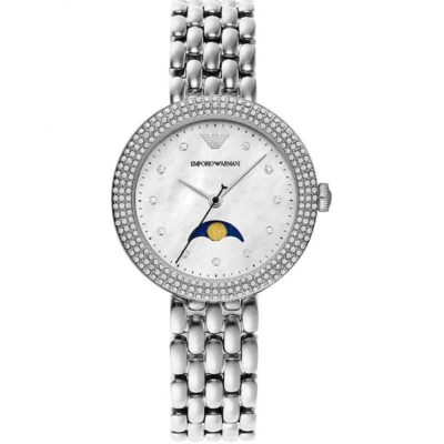 Emporio Armani Women's 32mm Watch (AR11461)