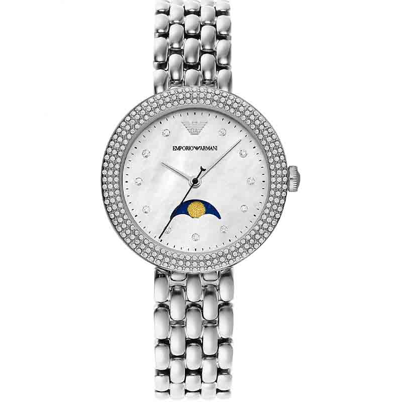 Emporio Armani Women's 32mm Watch (AR11461) Emporio Armani Women's 32mm Watch (AR11461)