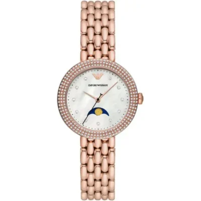Emporio Armani Women's 32mm Watch (AR11462)