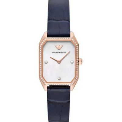 Emporio Armani Women's 24mm Watch (AR11466)