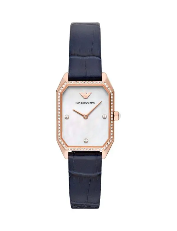 Emporio Armani Women's 24mm Watch (AR11466) Emporio Armani Women's 24mm Watch (AR11466)
