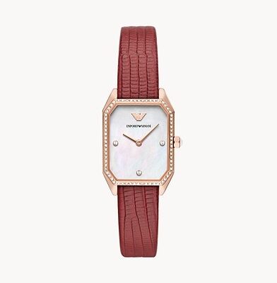 Emporio Armani Women's 24mm Watch (AR11467)