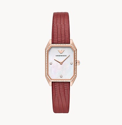 Emporio Armani Women's 24mm Watch (AR11467) Emporio Armani Women's 24mm Watch (AR11467)
