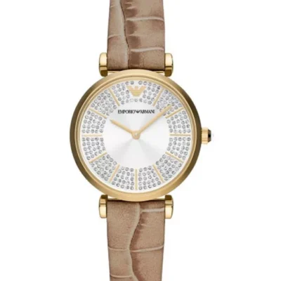 Emporio Armani Women's 32mm Watch (AR11518)