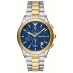 Emporio Armani Men's Chronograph Watch (AR11579)
