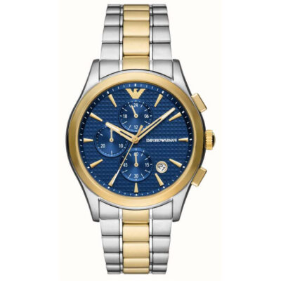 Emporio Armani Men's Chronograph Watch (AR11579)