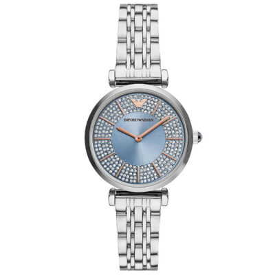 Emporio Armani Women's 32mm Watch (AR11594)