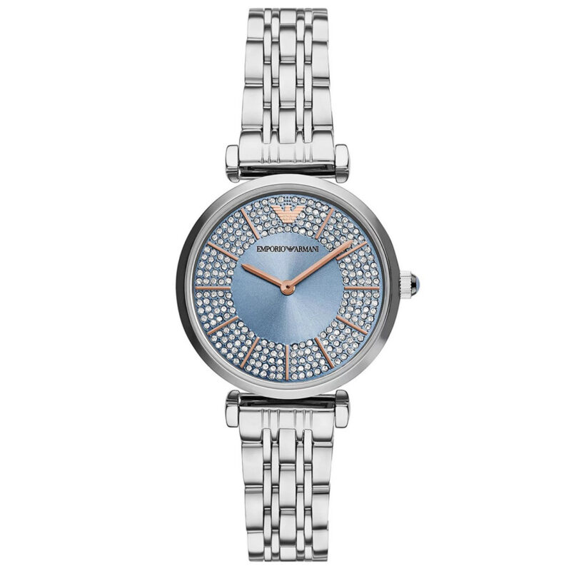 Emporio Armani Women's 32mm Watch (AR11594)
