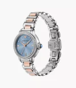 Emporio Armani Women's 32mm Watch (AR11597)