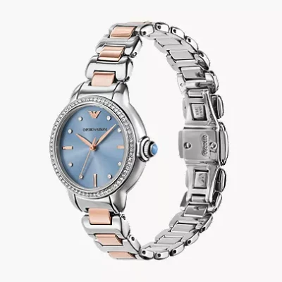 Emporio Armani Women's 32mm Watch (AR11597)