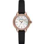 Emporio Armani Women's 32mm Watch (AR11598)
