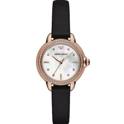 Emporio Armani Women's 32mm Watch (AR11598)