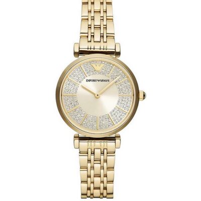 Emporio Armani Women's 32mm Watch (AR11608)