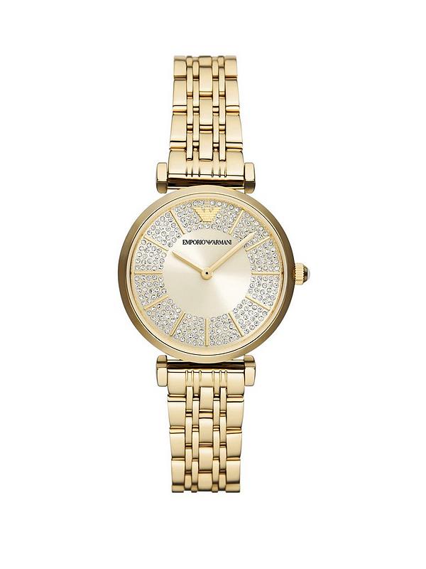 Emporio Armani Women's 32mm Watch (AR11608) Emporio Armani Women's 32mm Watch (AR11608)