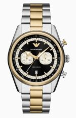 Emporio Armani Racer Men's Watch (AR11678)
