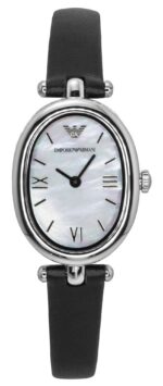 Emporio Armani Women's Stainless Steel Watch (AR11778)