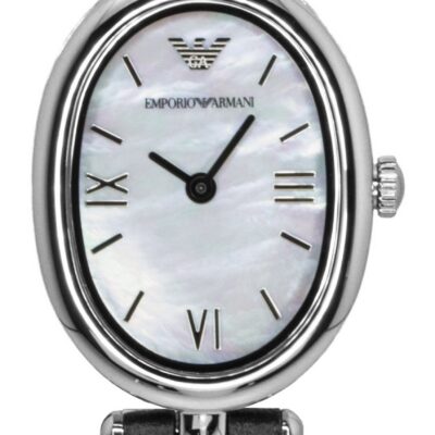 Emporio Armani Women's Stainless Steel Watch (AR11778)