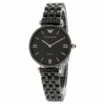 Emporio Armani Ceramica Women's 32mm Watch (AR1487)