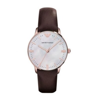 Emporio Armani Women's 32mm Watch (AR1601)