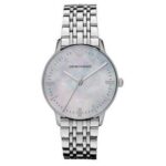 Emporio Armani Women's 32mm Watch (AR1602)