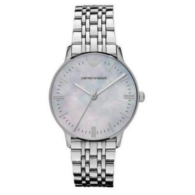 Emporio Armani Women's 32mm Watch (AR1602)