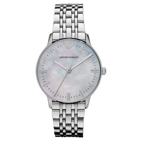 Emporio Armani Women's 32mm Watch (AR1602) Emporio Armani Women's 32mm Watch (AR1602)