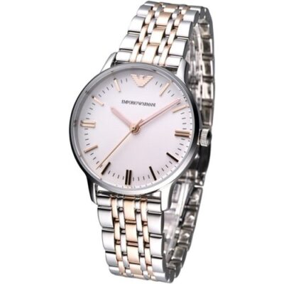 Emporio Armani Women's 32mm Watch (AR1603)